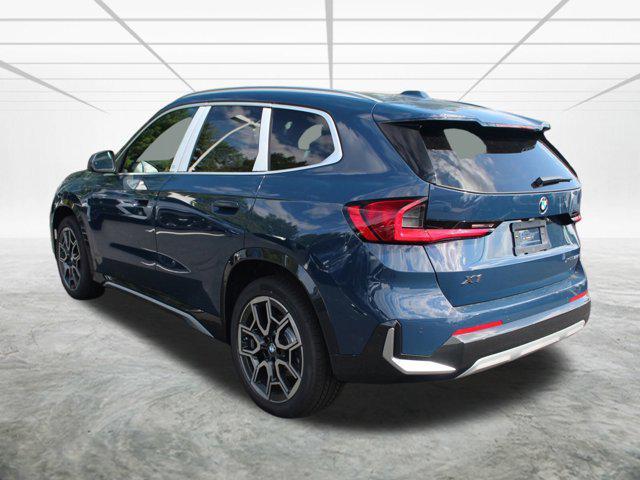 new 2026 BMW X1 car, priced at $50,325