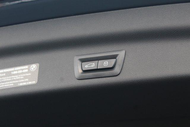 new 2026 BMW X1 car, priced at $50,325