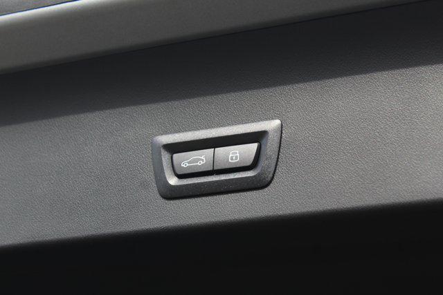 new 2025 BMW X3 car, priced at $61,325