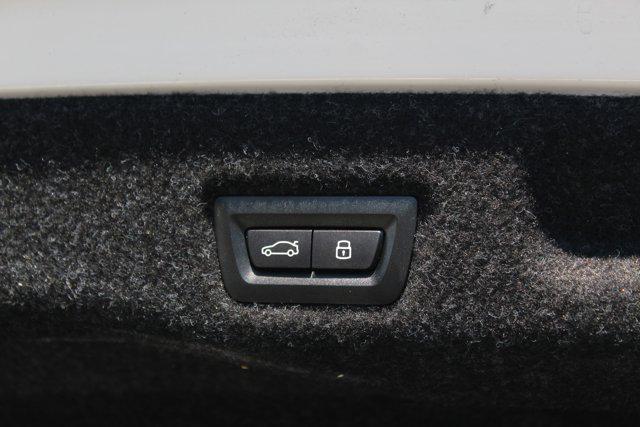 used 2025 BMW i5 car, priced at $59,008