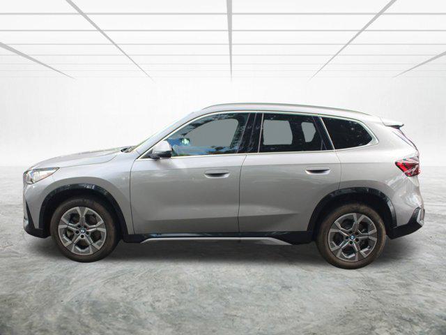 used 2024 BMW X1 car