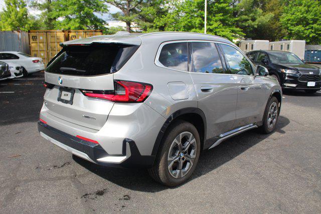 used 2024 BMW X1 car