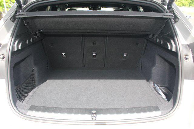 used 2024 BMW X1 car