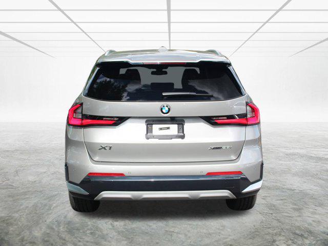 used 2024 BMW X1 car