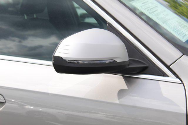 used 2024 BMW X1 car
