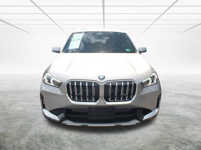 used 2024 BMW X1 car