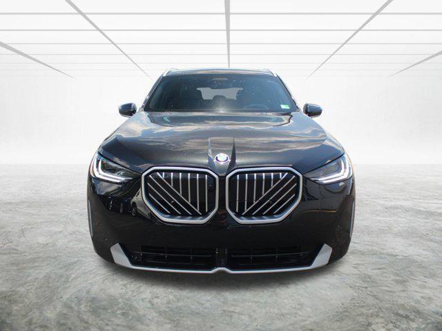 new 2025 BMW X3 car, priced at $59,500
