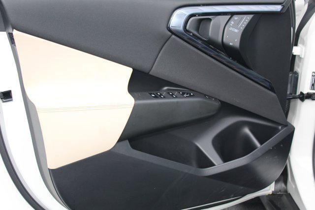 new 2025 BMW X3 car, priced at $58,225