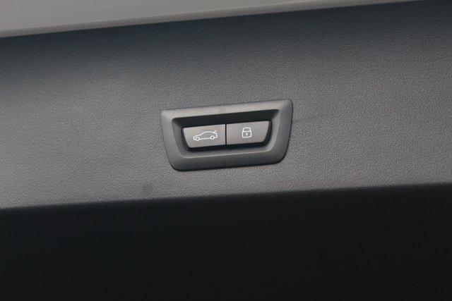 new 2025 BMW X3 car, priced at $58,225