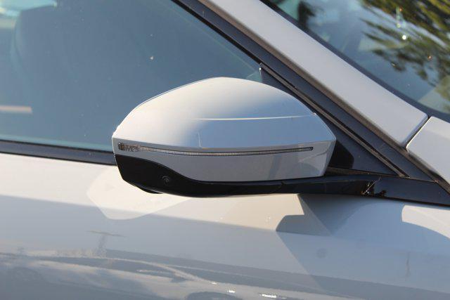 used 2025 BMW i5 car, priced at $62,998