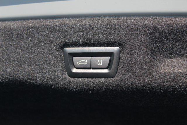 used 2025 BMW i5 car, priced at $62,998