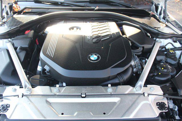 used 2022 BMW M440 car, priced at $53,988