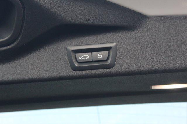 used 2024 BMW X5 car, priced at $71,795