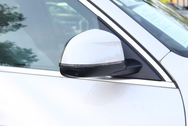 used 2024 BMW X5 car, priced at $71,795