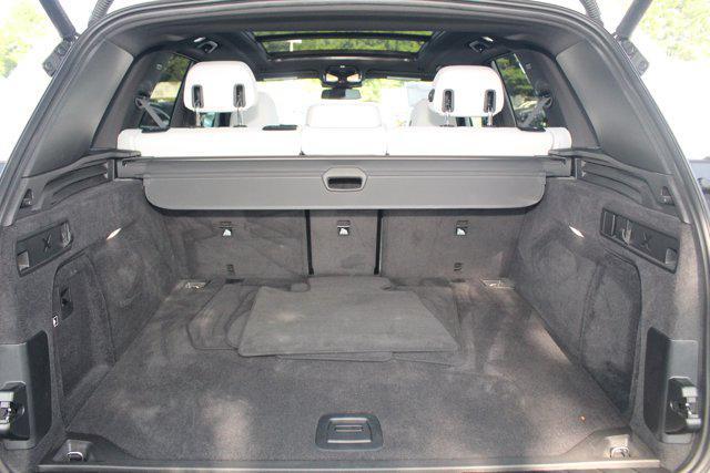 used 2024 BMW X5 car, priced at $71,795