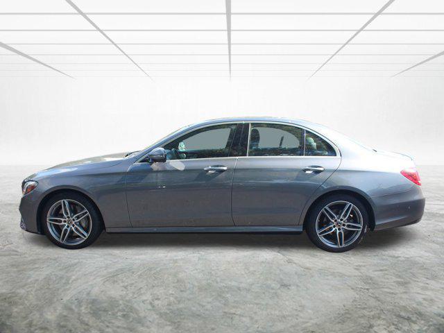 used 2019 Mercedes-Benz E-Class car, priced at $24,966