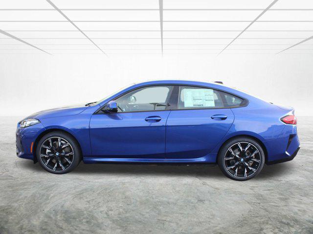 new 2025 BMW 228 Gran Coupe car, priced at $46,475