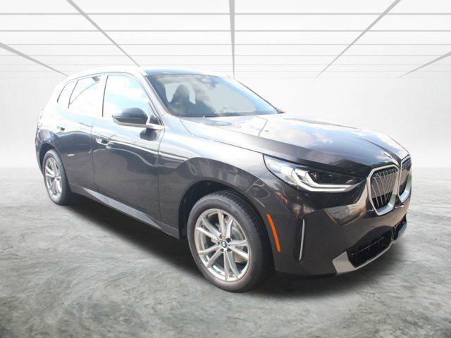 new 2025 BMW X3 car, priced at $54,225