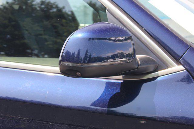used 2023 BMW X3 car, priced at $39,888