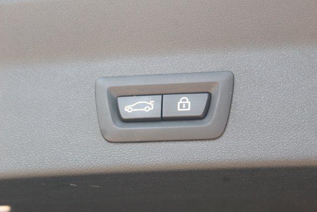used 2023 BMW X3 car, priced at $39,888