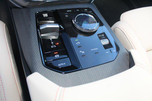 new 2026 BMW X3 car, priced at $57,675