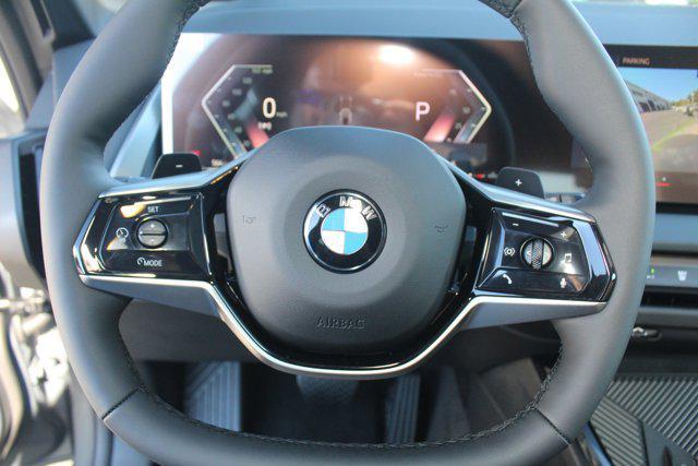 new 2026 BMW X3 car, priced at $57,675