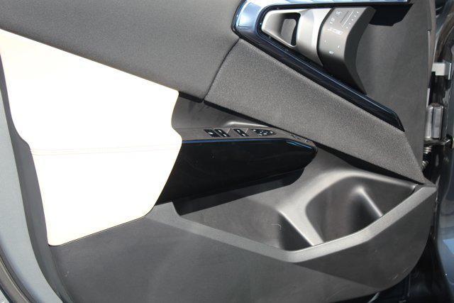 new 2026 BMW X3 car, priced at $57,675
