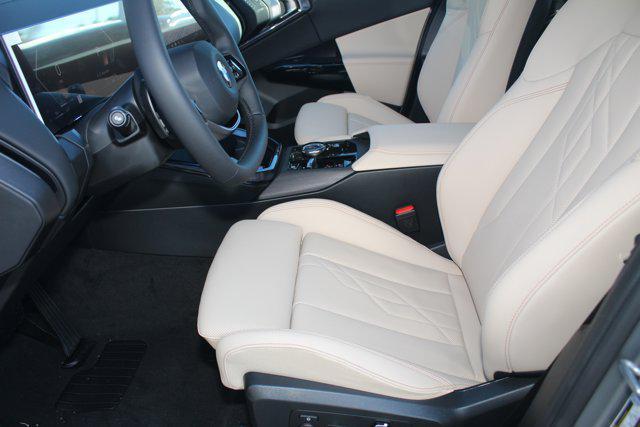 new 2026 BMW X3 car, priced at $57,675