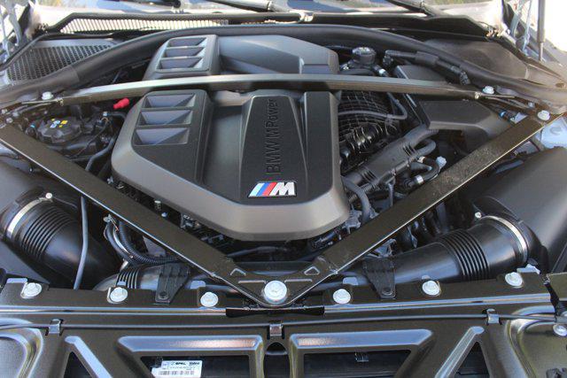 used 2024 BMW M2 car, priced at $65,998