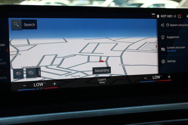 used 2024 BMW M2 car, priced at $65,998
