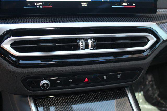 used 2024 BMW M2 car, priced at $65,998