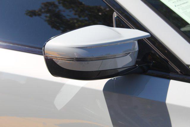 used 2024 BMW M2 car, priced at $65,998