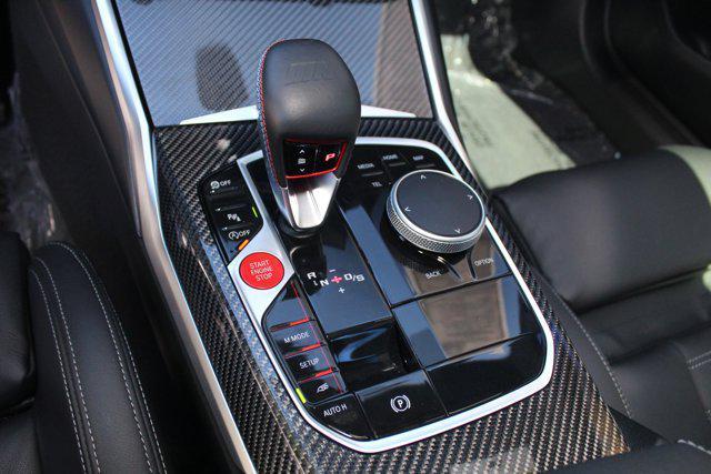 used 2024 BMW M2 car, priced at $65,998