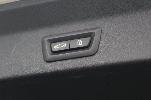 used 2022 BMW X3 car, priced at $35,488