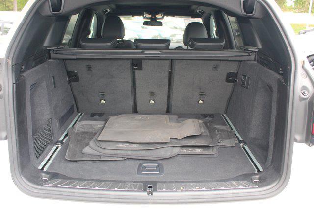 used 2022 BMW X3 car, priced at $35,488