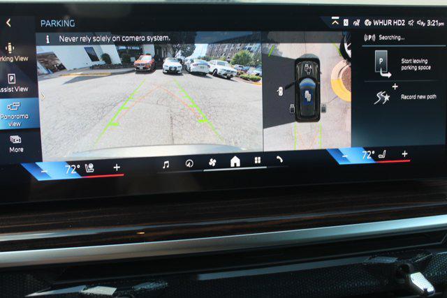 new 2026 BMW X5 PHEV car, priced at $81,125