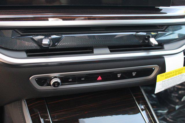 new 2026 BMW X5 PHEV car, priced at $81,125