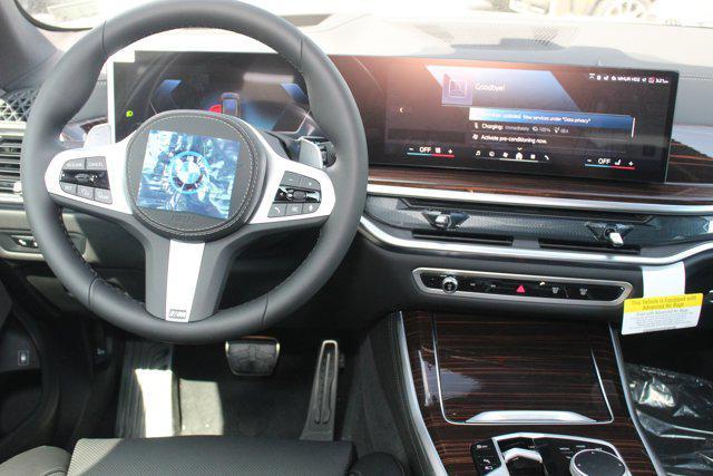 new 2026 BMW X5 PHEV car, priced at $81,125