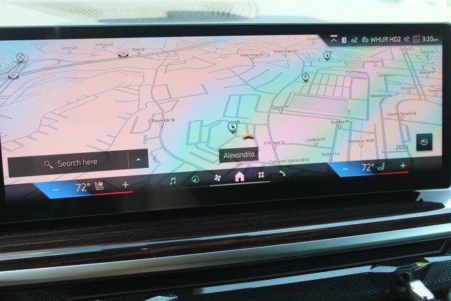 new 2026 BMW X5 PHEV car, priced at $81,125