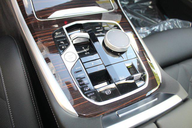 new 2026 BMW X5 PHEV car, priced at $81,125