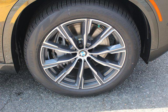 new 2026 BMW X5 PHEV car, priced at $81,125