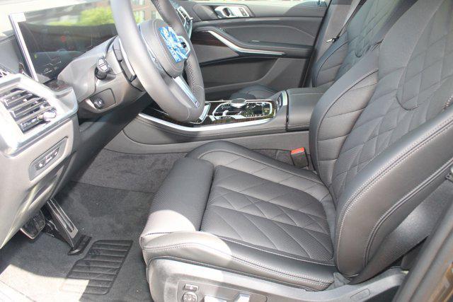 new 2026 BMW X5 PHEV car, priced at $81,125