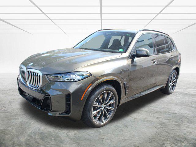 new 2026 BMW X5 PHEV car, priced at $81,125