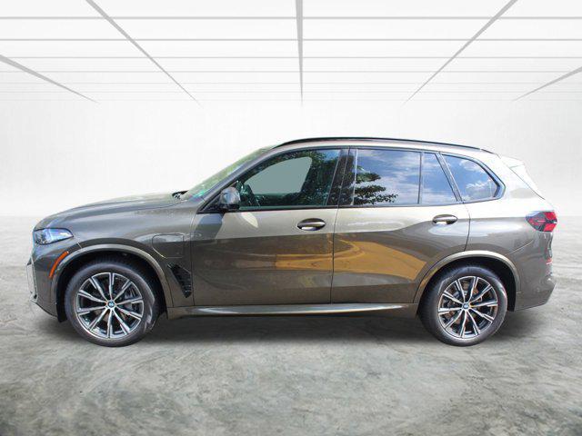 new 2026 BMW X5 PHEV car, priced at $81,125