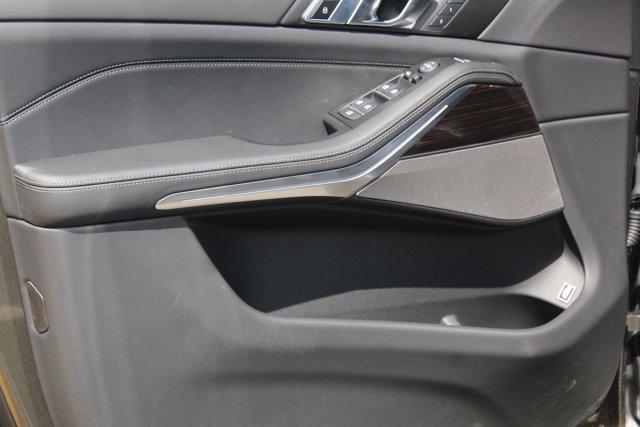 new 2026 BMW X5 PHEV car, priced at $81,125