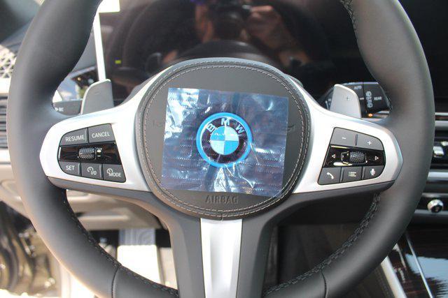 new 2026 BMW X5 PHEV car, priced at $81,125