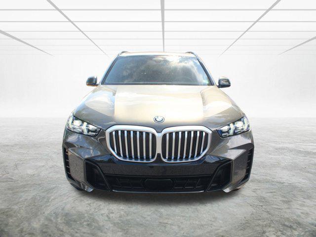 new 2026 BMW X5 PHEV car, priced at $81,125