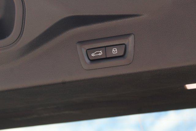 new 2026 BMW X5 PHEV car, priced at $81,125
