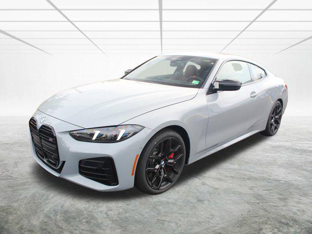 new 2026 BMW M440 car, priced at $73,125