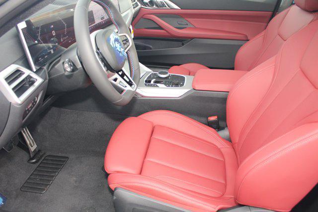 new 2026 BMW M440 car, priced at $73,125